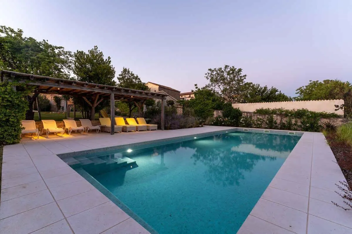 Holiday Home In Radovani - Istrien 49822