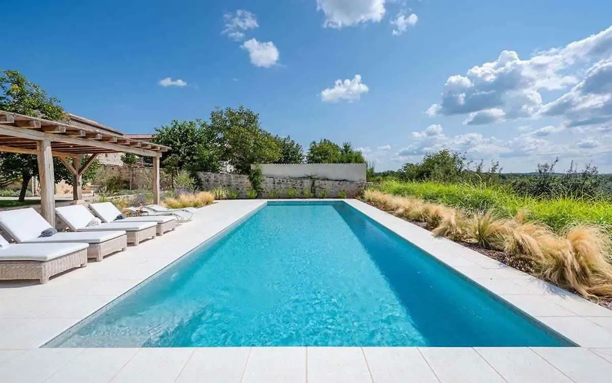 Holiday Home In Radovani - Istrien 49822