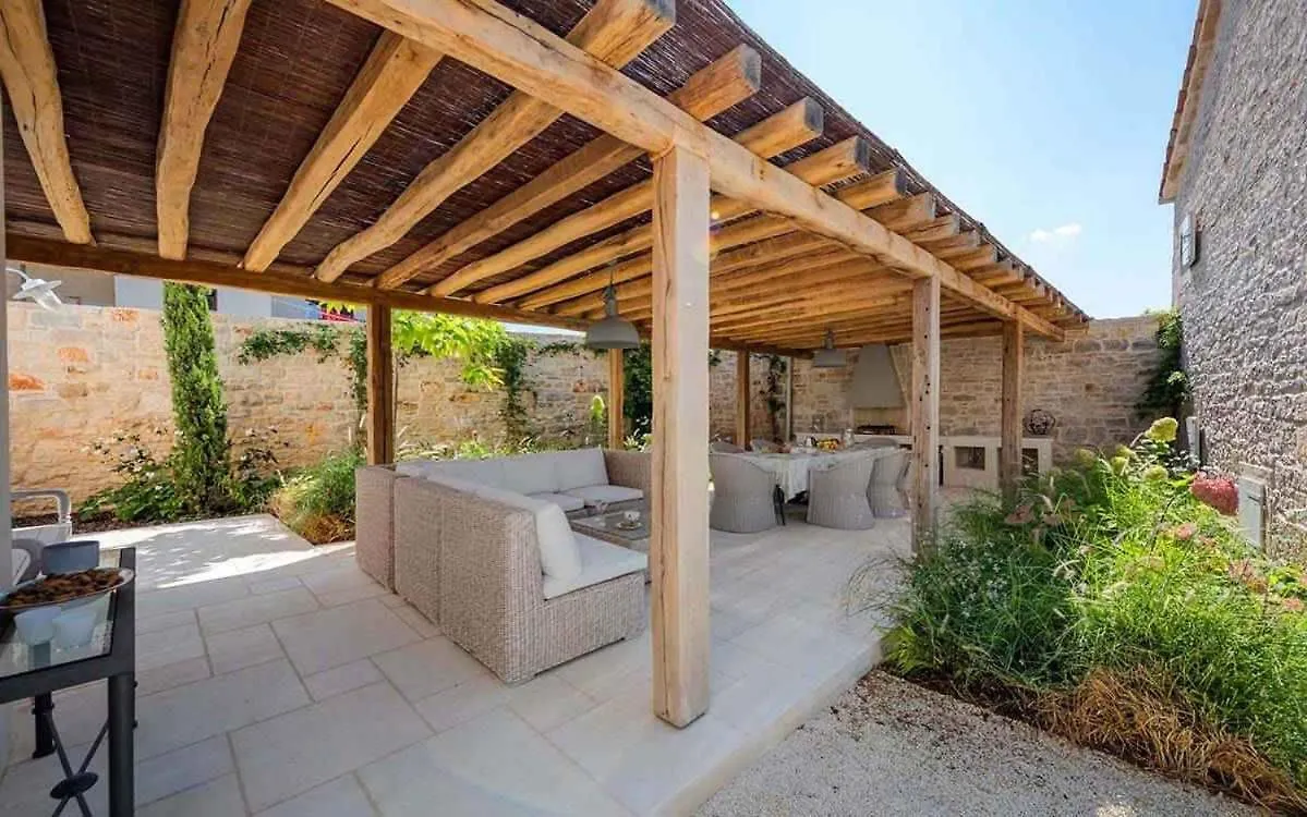 Holiday Home In Radovani - Istrien 49822 Chorwacja