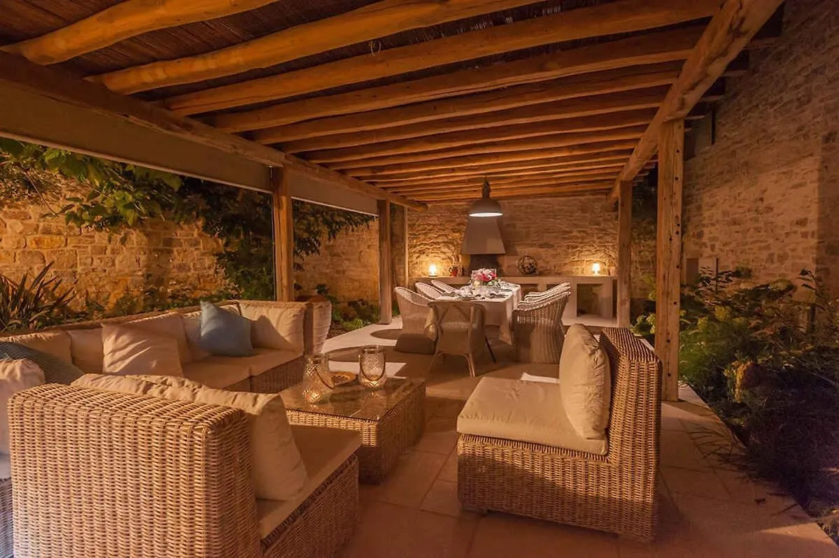 Holiday Home In Radovani - Istrien 49822 0*,  Chorwacja