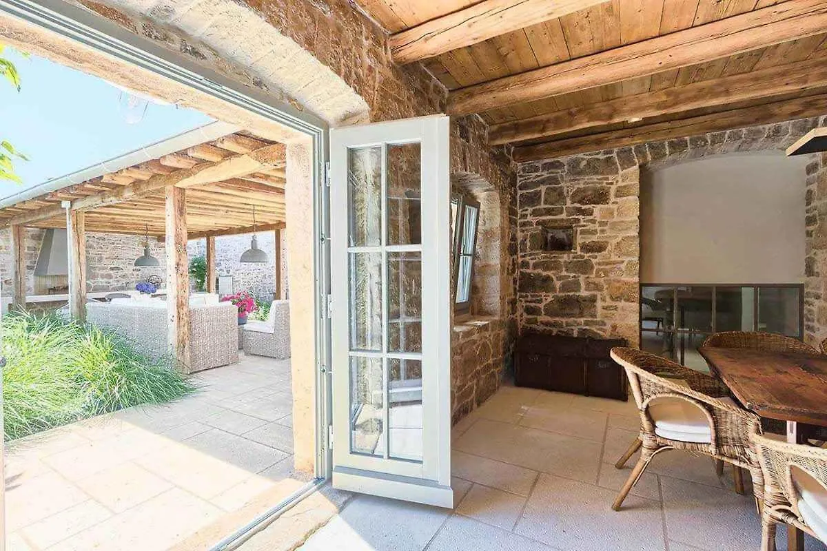 Holiday Home In Radovani - Istrien 49822 0*,  Chorwacja