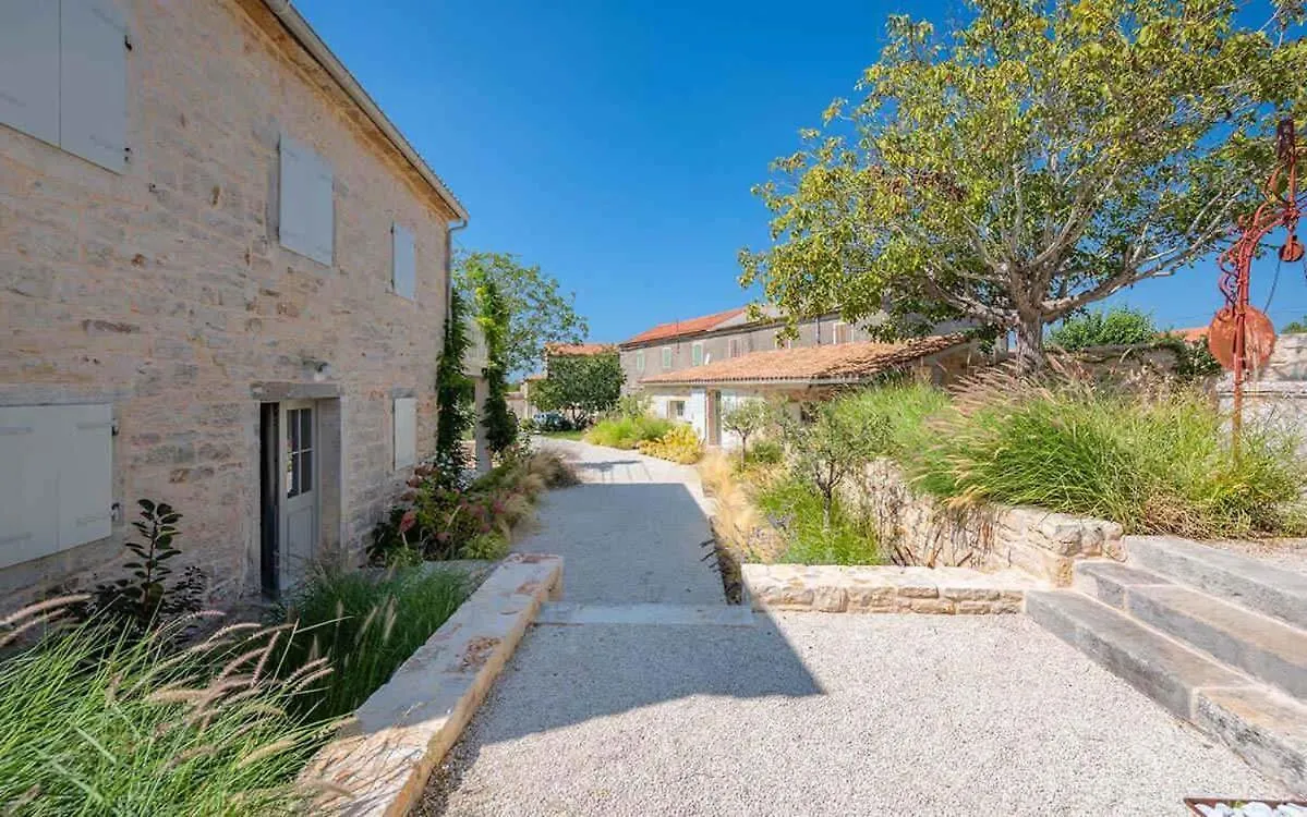 Holiday Home In Radovani - Istrien 49822