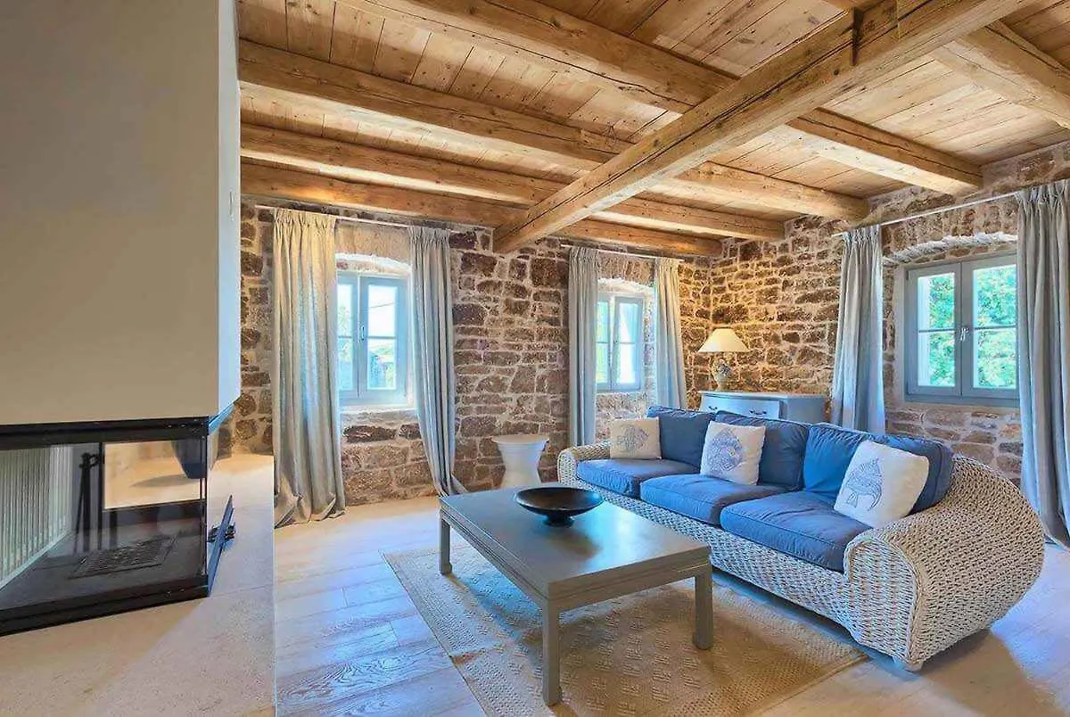 Holiday Home In Radovani - Istrien 49822