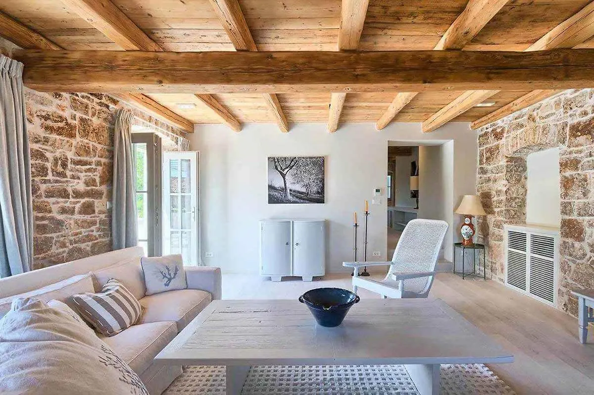 Holiday Home In Radovani - Istrien 49822
