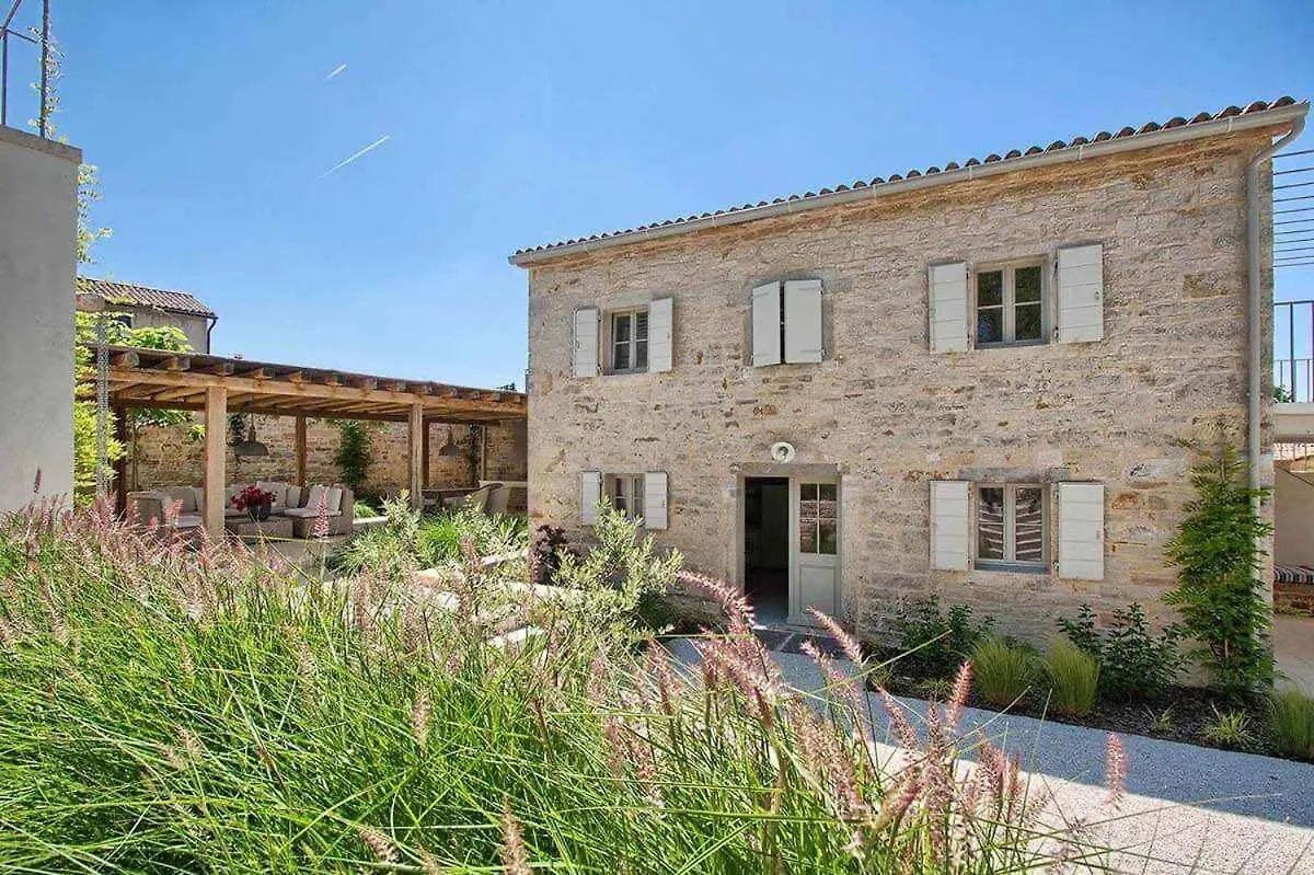 Holiday Home In Radovani - Istrien 49822